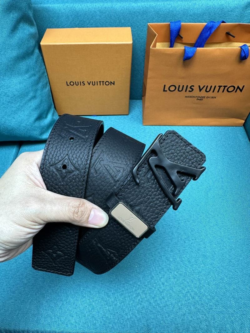 Louis Vuitton Belts